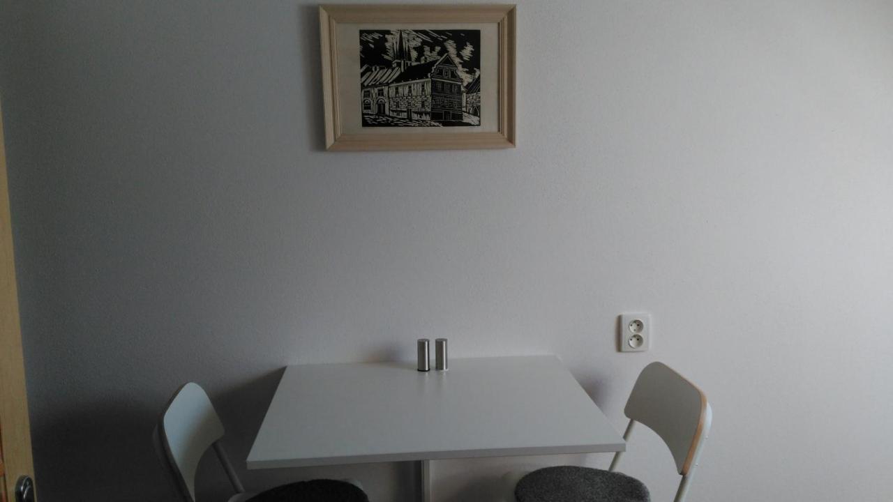 Penzion Pod Jachymem Dobra Voda  Exteriör bild